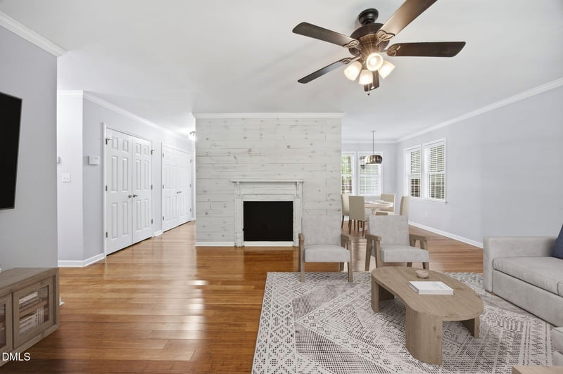 5719 Greenbay Dr, Durham, NC 27712