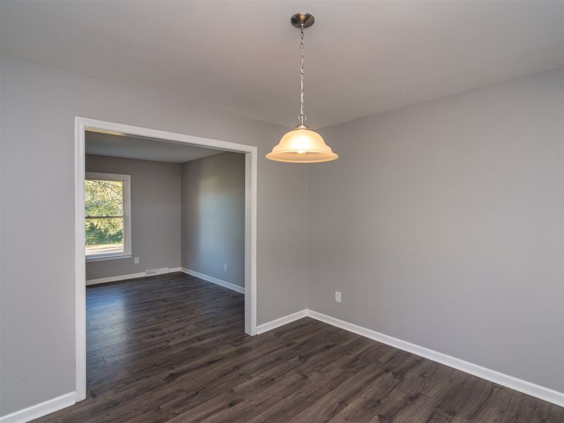 5719 Whippoorwill St, Durham, NC 27704