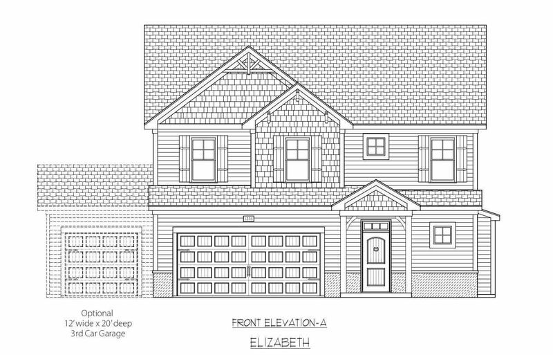 572 Atwood Dr, Clayton, NC 27520