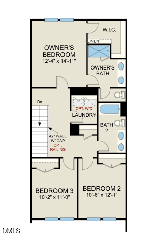 572 Barrington Row Ave, Zebulon, NC 27597