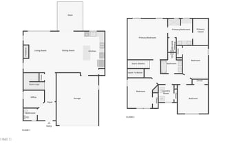 572 Beacon Ridge Blvd, Chapel Hill, NC 27516