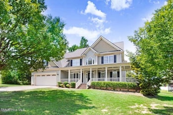 572 Coalyard Dr, Garner, NC 27529