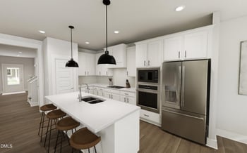 572 Folk Song Way, Wendell, NC 27591