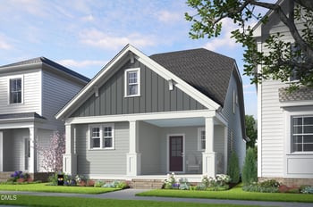 572 Folk Song Way, Wendell, NC 27591