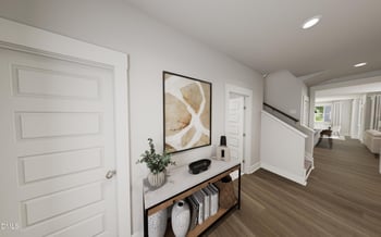 572 Folk Song Way, Wendell, NC 27591