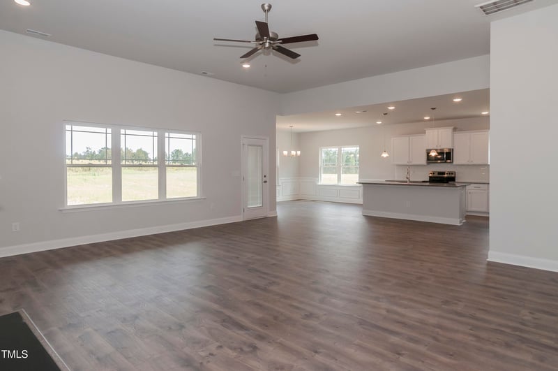 572 Glenkirk Pl, Garner, NC 27529