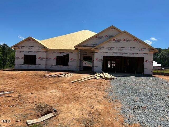 572 Glenkirk Pl, Garner, NC 27529