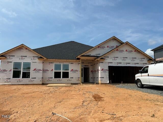 572 Glenkirk Pl, Garner, NC 27529