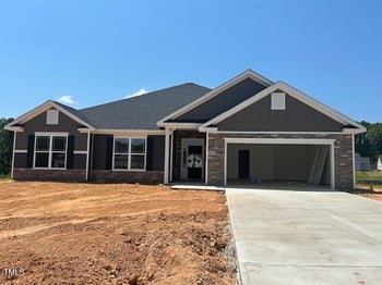572 Glenkirk Pl, Garner, NC 27529