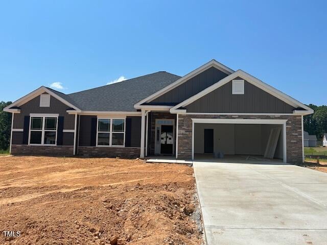 572 Glenkirk Pl, Garner, NC 27529
