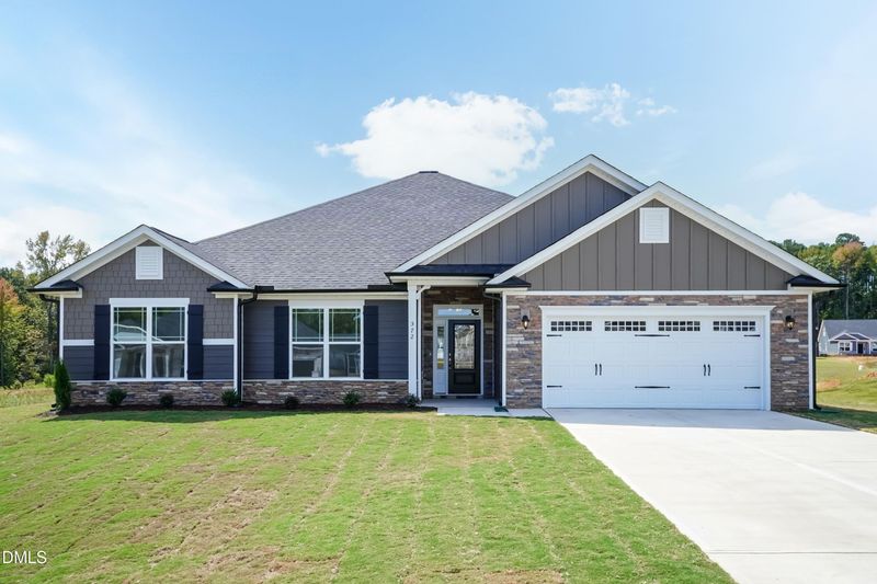 572 Glenkirk Pl, Garner, NC 27529