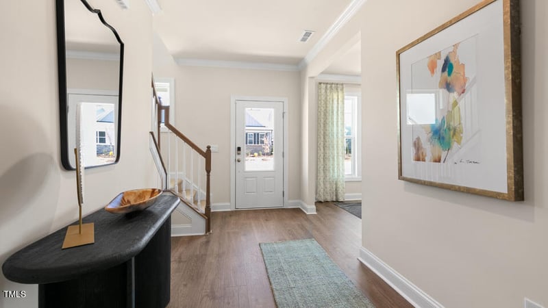 572 Lemon Daisy Ln, Knightdale, NC 27545