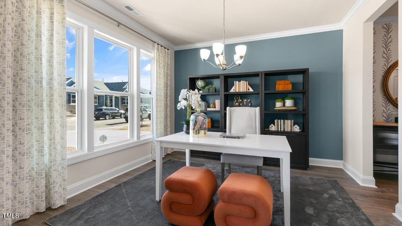 572 Lemon Daisy Ln, Knightdale, NC 27545