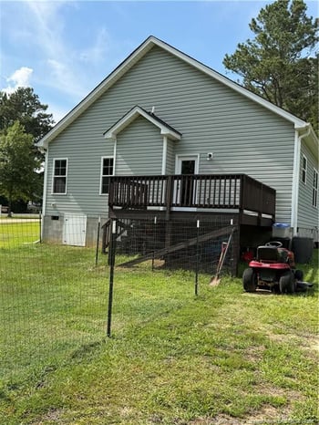 572 Turlington Rd, Dunn, NC 28334