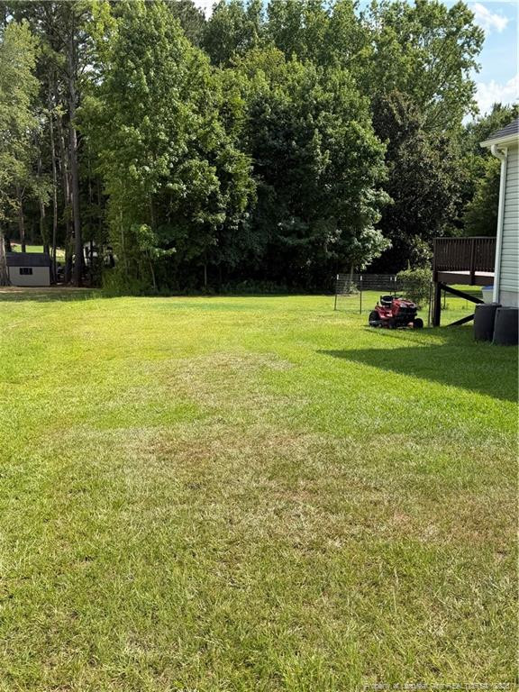 572 Turlington Rd, Dunn, NC 28334