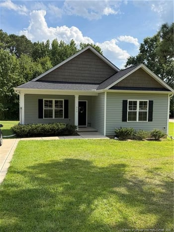 572 Turlington Rd, Dunn, NC 28334
