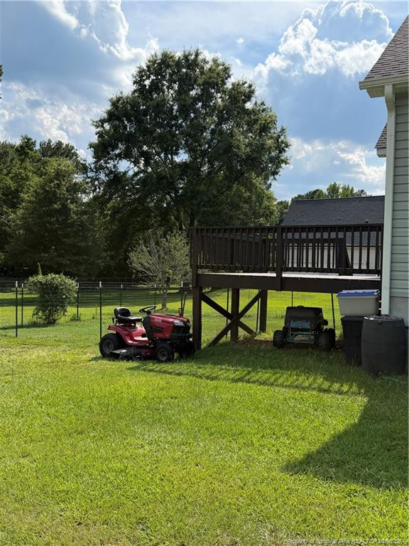 572 Turlington Rd, Dunn, NC 28334