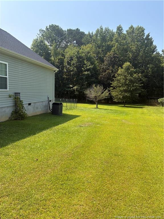 572 Turlington Rd, Dunn, NC 28334