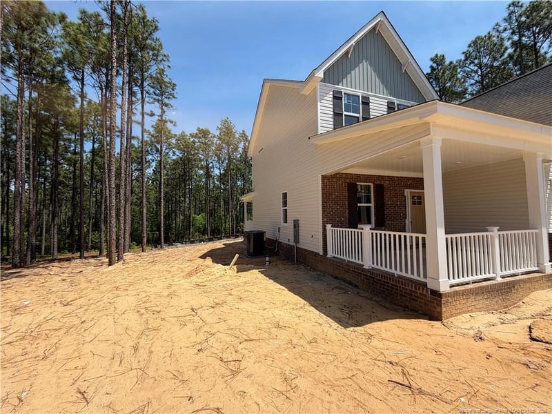 5720 Brooks Tree Ct Lot 70, Fayetteville, NC 28311