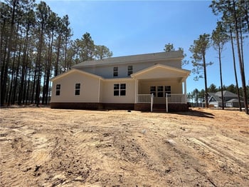 5720 Brooks Tree Ct Lot 70, Fayetteville, NC 28311