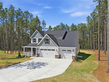 5720 Brooks Tree Ct Lot 70, Fayetteville, NC 28311