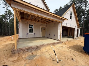 5720 Brooks Tree Ct Lot 70, Fayetteville, NC 28311