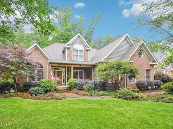 5720 Brushy Meadows Dr, Fuquay Varina, NC 27526