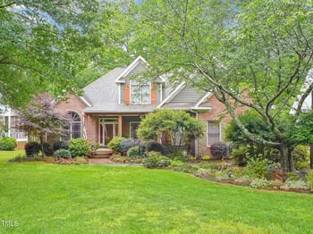 5720 Brushy Meadows Dr, Fuquay Varina, NC 27526