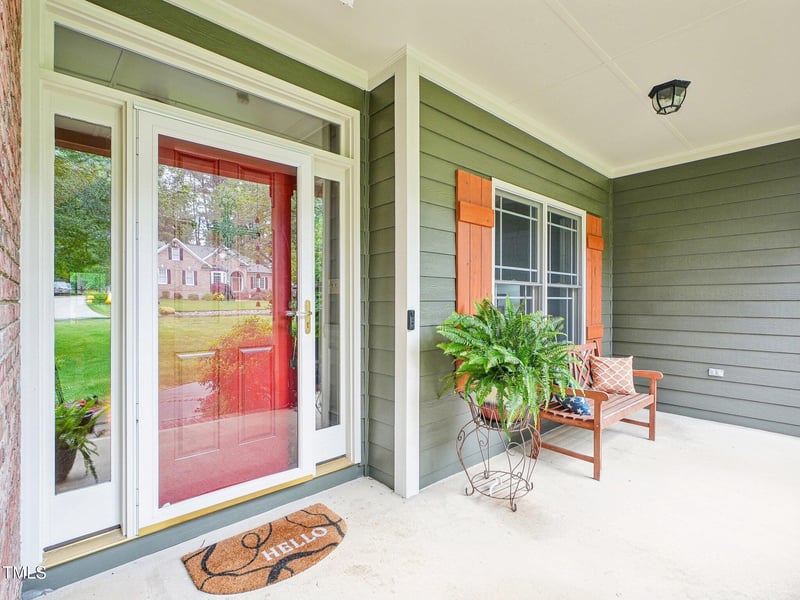 5720 Brushy Meadows Dr, Fuquay Varina, NC 27526