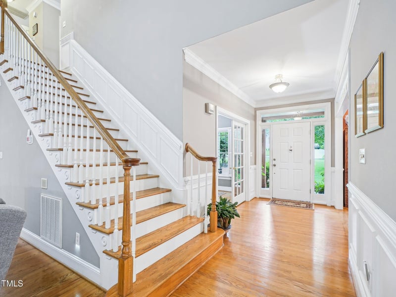 5720 Brushy Meadows Dr, Fuquay Varina, NC 27526