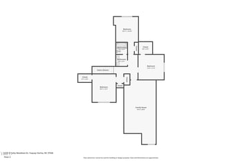 5720 Brushy Meadows Dr, Fuquay Varina, NC 27526