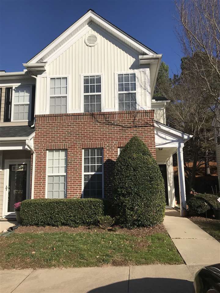 5720 Corbon Crest Ln, Raleigh, NC 27612