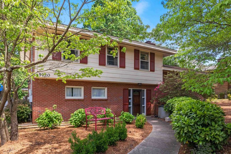 5720 Deblyn Ave, Raleigh, NC 27612