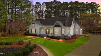 5720 Huntford Ln, Raleigh, NC 27606