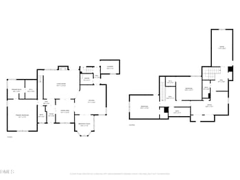 5720 Huntford Ln, Raleigh, NC 27606