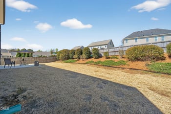 5720 Lumiere St, Holly Springs, NC 27540