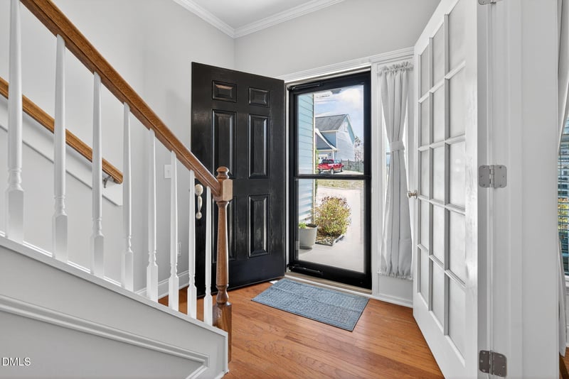 5720 Lumiere St, Holly Springs, NC 27540