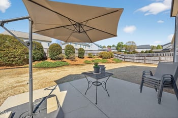 5720 Lumiere St, Holly Springs, NC 27540