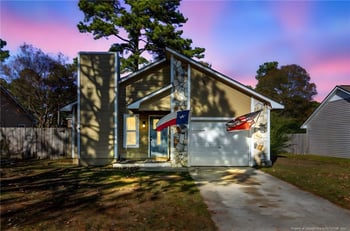 5720 Pepperbush Dr, Fayetteville, NC 28304