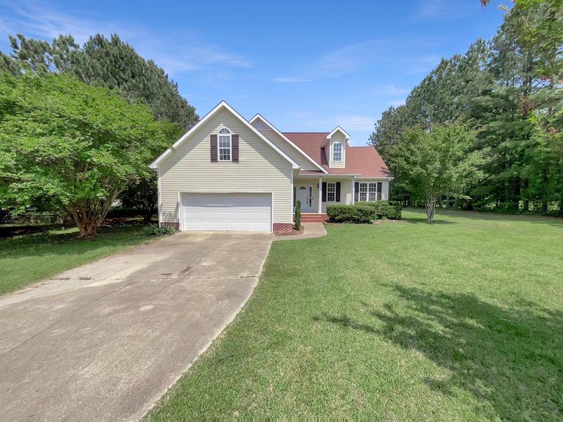 5721 All Clear Ln, Wendell, NC 27591