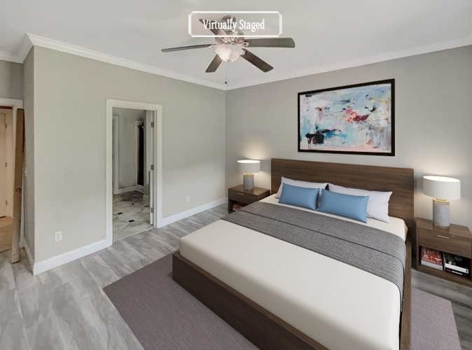 5721 All Clear Ln, Wendell, NC 27591