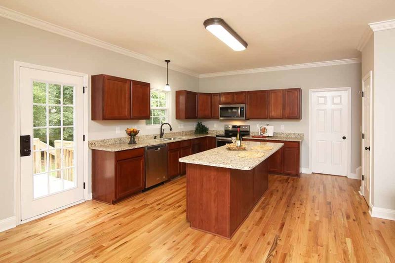 5721 Clarks Fork Dr, Raleigh, NC 27616