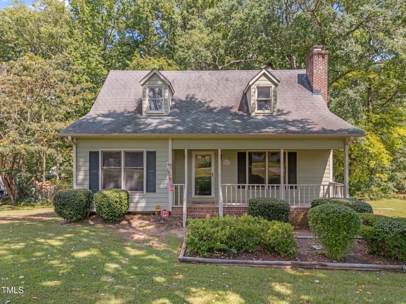 5721 Lake Elton Rd, Durham, NC 27713