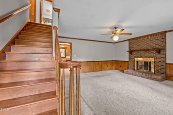 5721 Lake Elton Rd, Durham, NC 27713