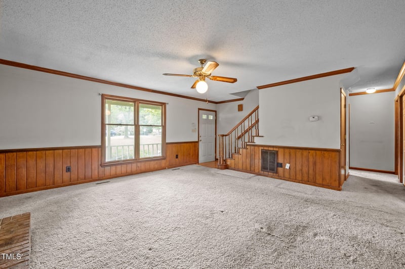 5721 Lake Elton Rd, Durham, NC 27713