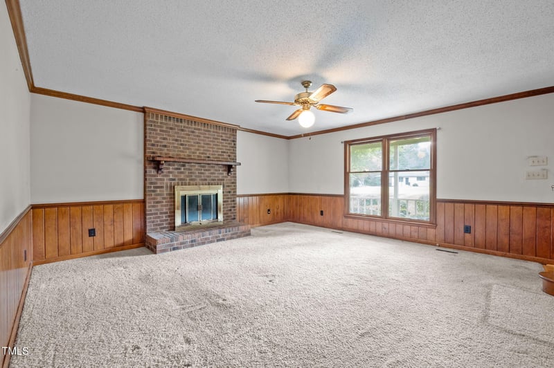 5721 Lake Elton Rd, Durham, NC 27713