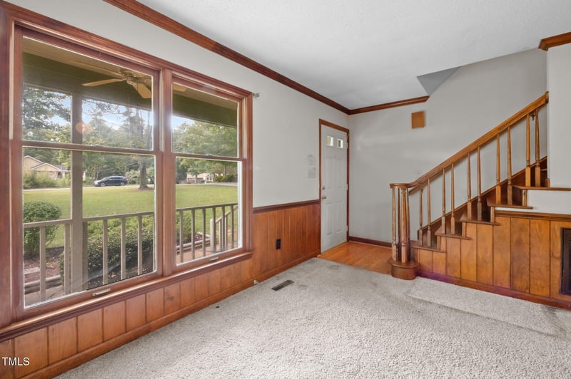 5721 Lake Elton Rd, Durham, NC 27713