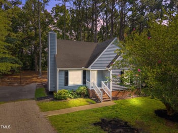5721 Meadow , Knightdale, NC 27545