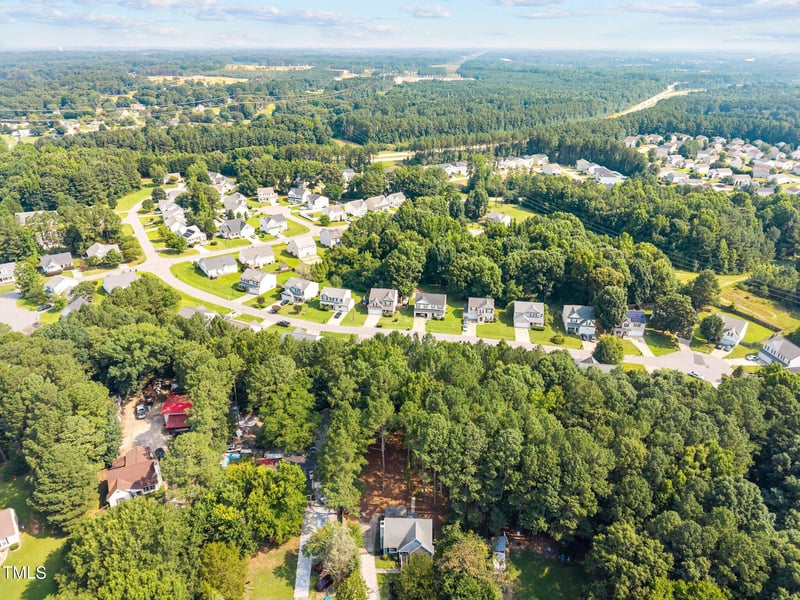 5721 Meadow , Knightdale, NC 27545