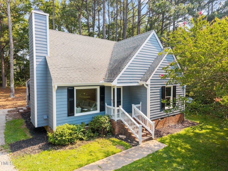 5721 Meadow , Knightdale, NC 27545